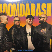 Boomdabash - Don't Worry Best of
