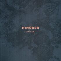 Mine - Hinuber -Deluxe-