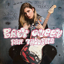 Baby Queen - Raw Thoughts