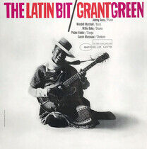 Green, Grant - Latin Bit -Hq-