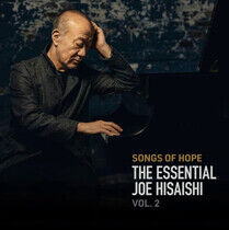 Hisaishi, Joe - Songs of Hope: the..