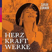 Connor, Sarah - Herz Kraft Werke -Spec-