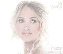 Underwood, Carrie - My Saviour -Coloured/Hq-