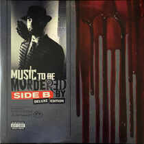Eminem - Music To Be.. -Deluxe-