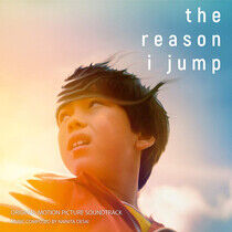 Desai, Nainita - Reason I Jump
