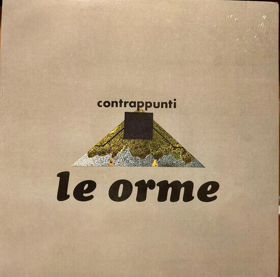 Orme - Contrappunti