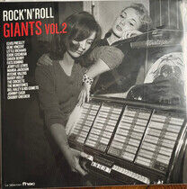 V/A - Rock'n Roll Giants Vol 2