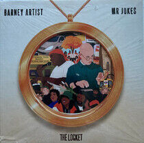Mr Jukes & Barney Artist - Locket