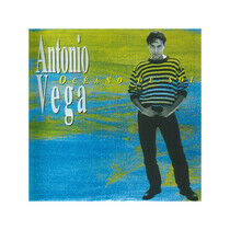 Vega, Antonio - Oceano De Sol -Reissue-