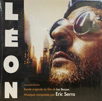 Serra, Eric - Leon