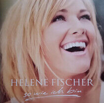 Fischer, Helene - So Wie Ich Bin -Gatefold-