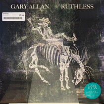 Allan, Gary - Ruthless