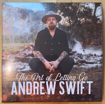 Swift, Andrew - Art of Letting Go