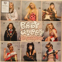 Baby Queen - Yearbook -Hq/Ltd-