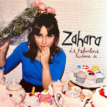 Zahara - La Fabulosa Historia
