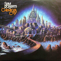 Roberts, Sam - Chemical City