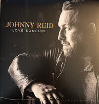 Reid, Johnny - Love Someone