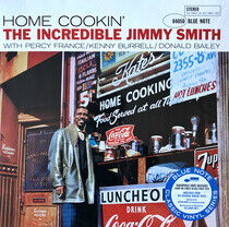Smith, Jimmy - Home Cookin' -Hq-