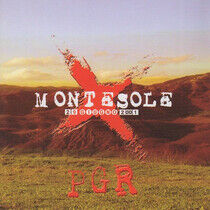 Pgr - Montesole 29 Giugno 2001