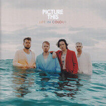 Picture This - Life In Colour
