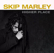 Marley, Skip - Higher Place -Coloured-