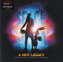 V/A - Space Jam: a New Legacy