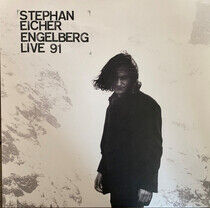 Eicher, Stephan - Engelberg Live 91 -Hq-