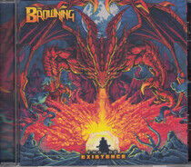 Browning - End of Existence