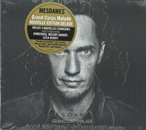 Grand Corps Malade - Mesdames -Deluxe-