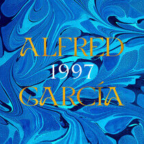 Garcia, Alfred - 1997 -Coloured/Ltd-