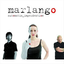 Marlango - Automatic Imperfection
