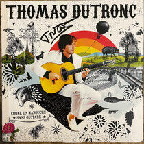 Dutronc, Thomas - Comme Un Manouche.. -Hq-
