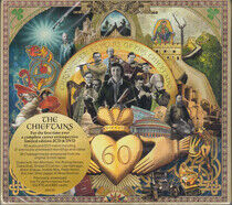 Chieftains - Chronicles: 60.. -CD+Dvd-