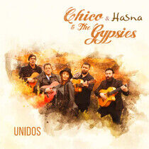 Chico & the Gypsies, Hasn - Unidos