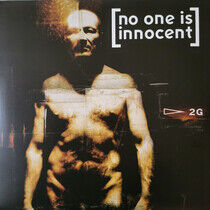 No One is Innocent - No One is Innocent -Hq-