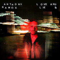 Ramos, Anthony - Love and Lies