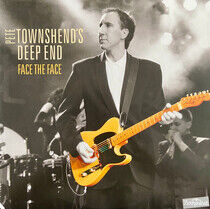 Townshend, Pete & the Dee - Face the Face -Rsd-