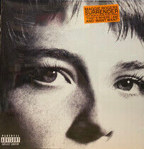 MAGGIE ROGERS - SURRENDER (Vinyl)
