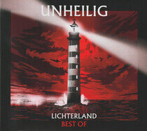 Unheilig - Lichterland - Best of