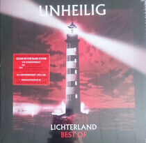 Unheilig - Lichterland -.. -Box Set-