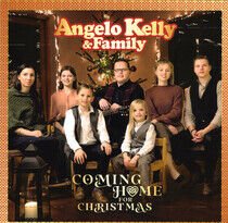 Kelly, Angelo & Family - Coming Home For..