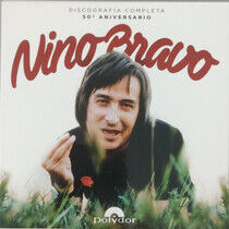 Bravo, Nino - Discografia.. -Digi-