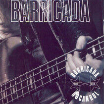 Barricada - Rock & Roll