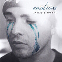 Singer, Mike - Emotions