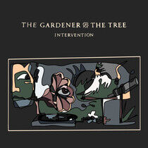 Gardener & the Tree - Intervention