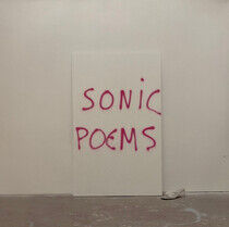 Ofman, Lewis - Sonic Poems