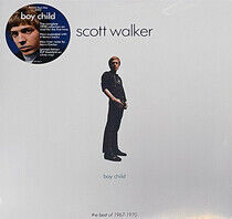 Walker, Scott - Boy Child -Rsd-