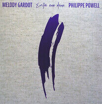 Gardot, Melody & Philippe - Entre Eux Deux -Hq-