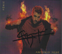 Jose, Antonio - Fenix