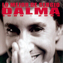 Dalma, Sergio - Lo Mejor 1989-2004